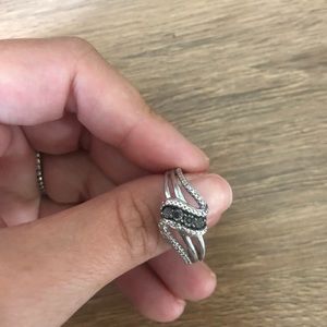 Kay’s jewelers promise ring